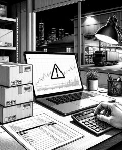 ai-paketsteuer-jobverlust-logistik