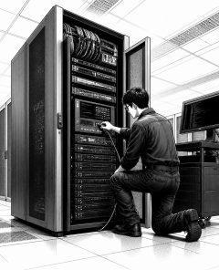 ai-palantir-ki-data-center-rack