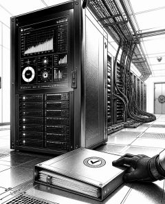 ai-palantir-ki-datenplattform-lock-server
