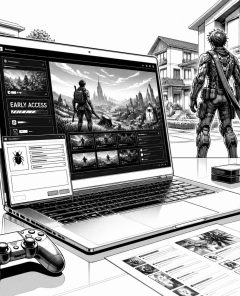 ai-paralives-steam-early-access