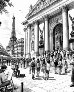 ai-paris-museums-free-entry