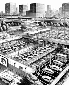 ai-parking-lot