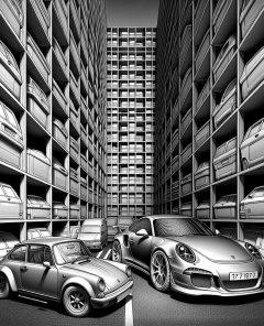 ai-parking-lot-conflict