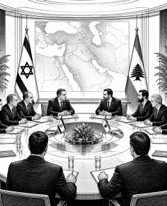 ai-peace-talks-israel-lebanon