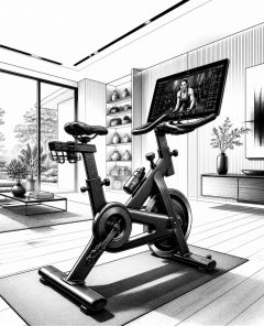 ai-peloton-bike
