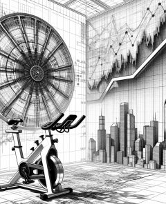 ai-peloton-financial-success