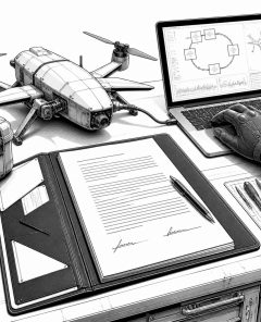 ai-pentagon-drone-autonomous-contract