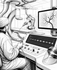 ai-penumbra-neurovascular-robotics