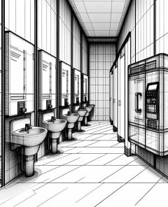 ai-period-products-dispenser
