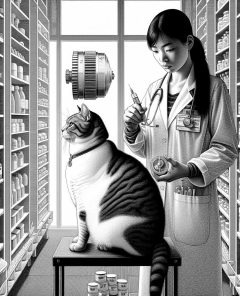 ai-pet_healthcare