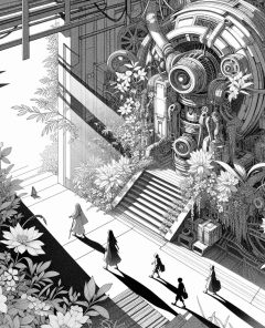 ai-peter-pan-garden
