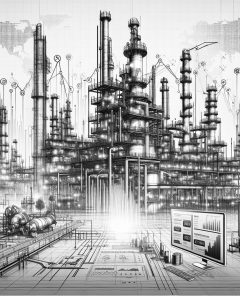 ai-petrochina-financial-growth