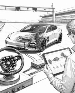 ai-peugeot-stla-one-bEV-plans-2030