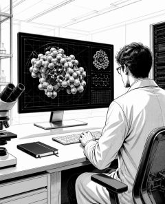 ai-pharma-scientist-in-the-loop-drug-discovery