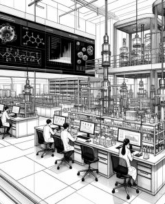ai-pharma-therapy-development