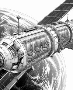ai-pharmaceutical-orbit
