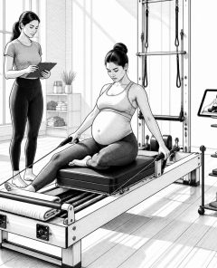 ai-pilates-schwangerschaft-medizin-standard