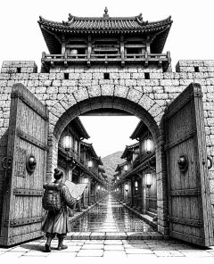 ai-pingyao-heritage-digital-visit