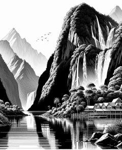 ai-piopiotahi-milford-sound