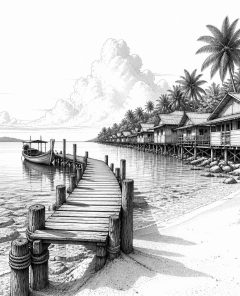 ai-placencia-beach-belize-tranquil-coastline
