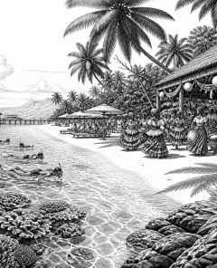 ai-placencia-beach-paradise