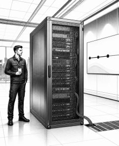 ai-plaud-frankfurt-datacenter-migration