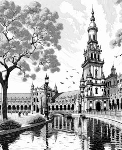 ai-plaza-espana-spring