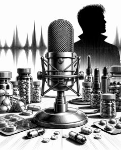 ai-podcast-influence-cancer-treatment