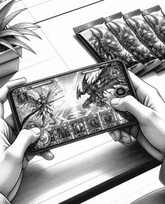 ai-pokemon-tcg-mega-chaos-build-battle