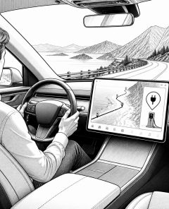 ai-polestar-2-android-automotive-os