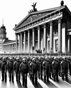ai-police-riot-control