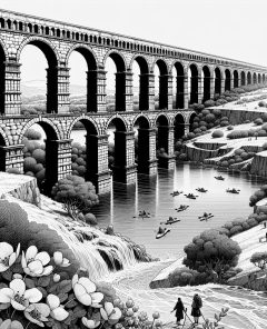 ai-pont-du-gard-spring-2026