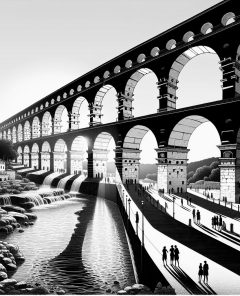 ai-pont-du-gard-summer-events