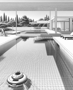 ai-pool_robot_cleaning
