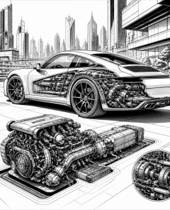 ai-porsche-911