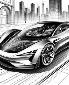 ai-porsche-electrification