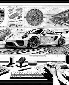ai-porsche-newsroom