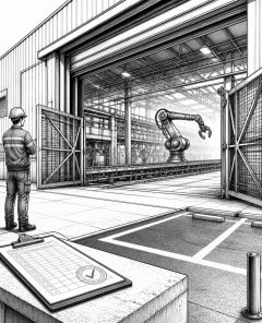ai-porsche-production-stop-stellenabbau-zuffenhausen