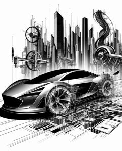 ai-porsche-strategy-2035