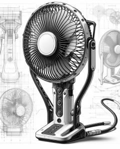 ai-portable-fan