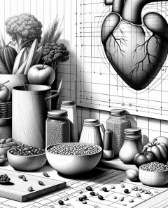 ai-portfolio-diet-heart-health