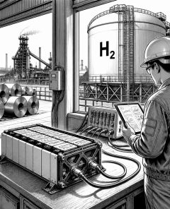 ai-posco-hydrogen-battery-steel