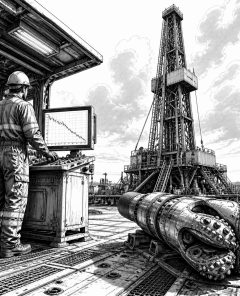 ai-precision-drilling-rig-console