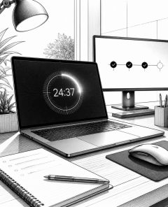 ai-productivity-2026-workflows-focus