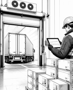 ai-profarma-pharma-distribution-efficiency