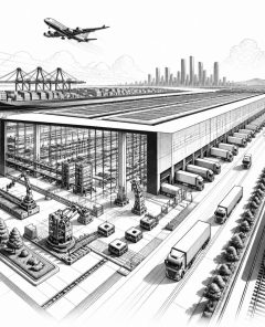 ai-prologis-logistics