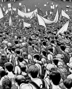ai-protest-scene