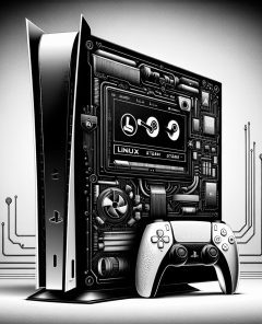 ai-ps5-linux-steam