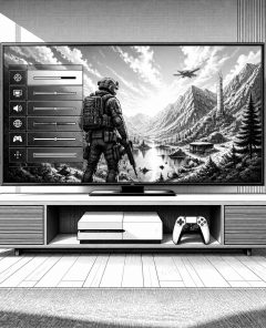 ai-ps5-pro-poster-game-boost