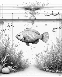 ai-psilocybin-fish-aggression
